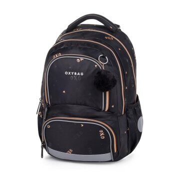 oxybag Školský ruksak OXY NEXT OXO