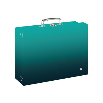 oxybag Detský lamino kufrík A4 OXY NEXT...