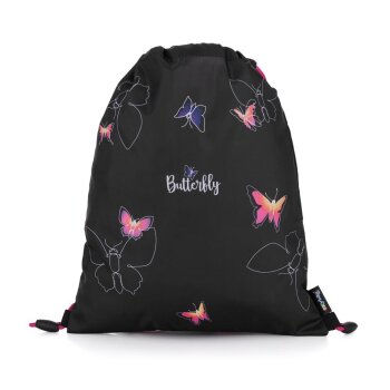 oxybag Turnbeutel OXY NEXT Butterfly