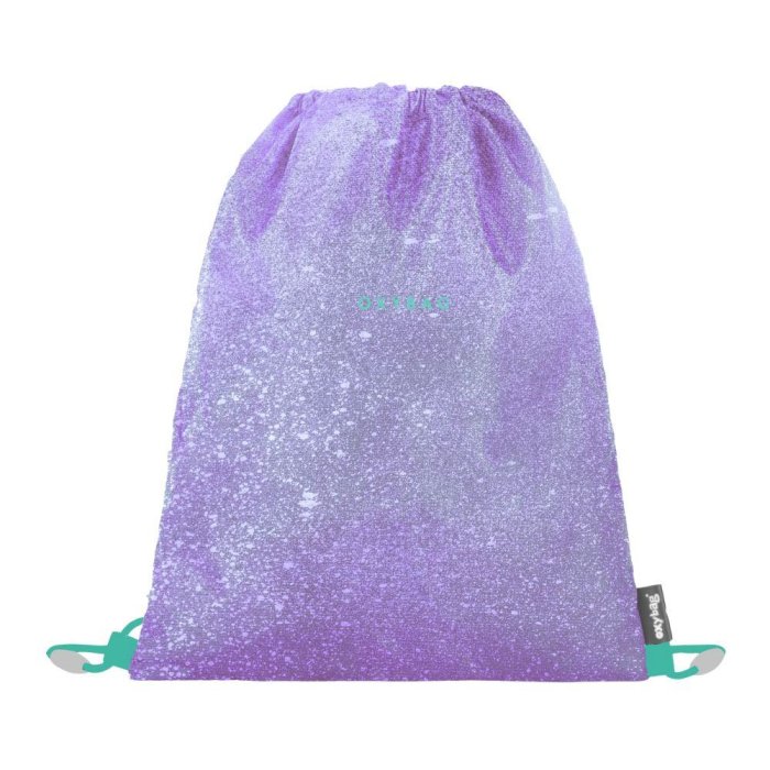 oxybag Vrecko na prezuvky OXY NEXT Shiny