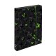 oxybag Heftbox Jumbo A4 OXY NEXT Green Cube