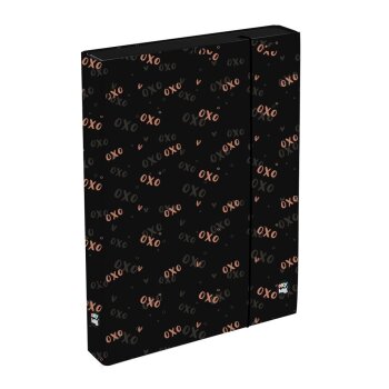 oxybag Box na zošity Jumbo A4 OXY NEXT OXO