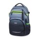 oxybag Schulrucksack OXY OMBRE grey
