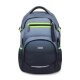 oxybag Schulrucksack OXY OMBRE grey