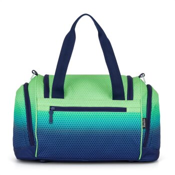 oxybag Športové  taška OXY OMBRE blue