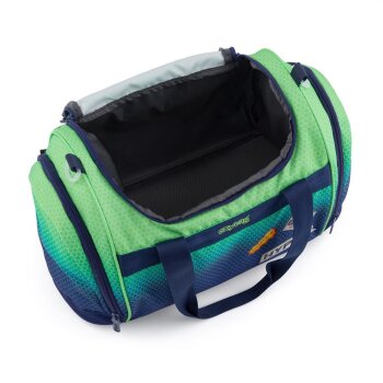 oxybag Športové  taška OXY OMBRE blue