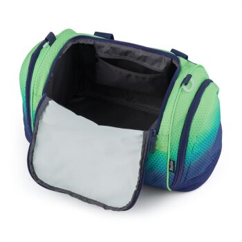 oxybag Športové  taška OXY OMBRE blue