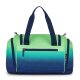 oxybag Športové  taška OXY OMBRE blue