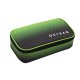 oxybag Školský peracník Jumbo OXY OMBRE green-black
