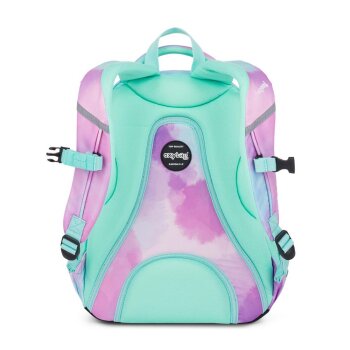 oxybag Schulrucksack/ Freizeitrucksack OXY SCOOLER Flowers