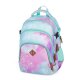 oxybag Schulrucksack/ Freizeitrucksack OXY SCOOLER Flowers
