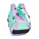 oxybag Schulrucksack/ Freizeitrucksack OXY SCOOLER Flowers