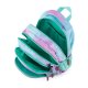 oxybag Schulrucksack/ Freizeitrucksack OXY SCOOLER Flowers