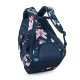 oxybag Schulrucksack/Freizeitrucksack OXY SCOOLER Flowers dark