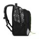 oxybag Schulrucksack/ Freizeitrucksack OXY TOUCH Graffiti
