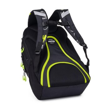 oxybag Schulrucksack OXY SPORT Graffiti + Etui