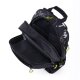 oxybag Schulrucksack OXY SPORT Graffiti + Etui