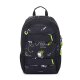 oxybag Schulrucksack OXY SPORT Graffiti + Etui