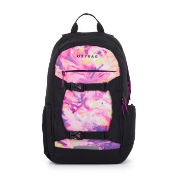 oxybag školský ruksak OXY ZERO Batik