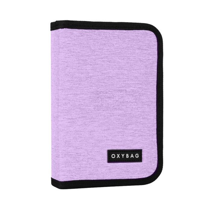 oxybag Federpenal Single UNICOLOR violet