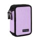 oxybag Federpenal Triple UNICOLOR violet