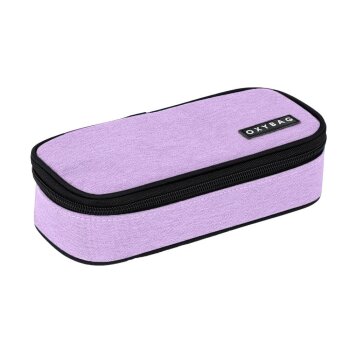 oxybag Pencilbox Komfort UNICOLOR violet