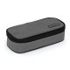 oxybag Pencilbox Komfort UNICOLOR grey