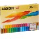 JAXON Ölpastellkreiden 36er Pack