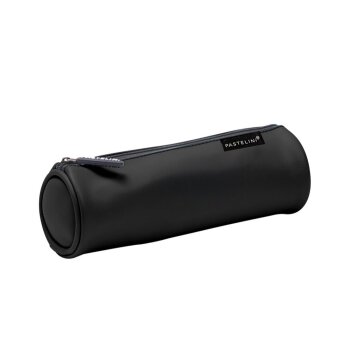 oxybag Schlamperrolle / Stifteetui PASTELINI schwarz