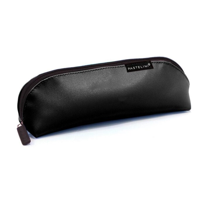 oxybag Stifteetui PASTELINI black