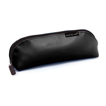oxybag Stifteetui PASTELINI black