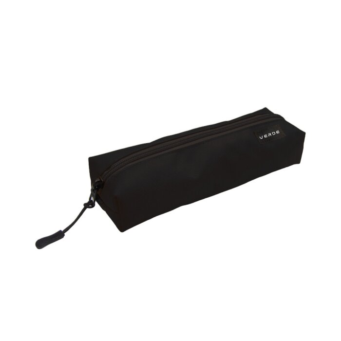 oxybag Stifteetui mit Gummiband VERDE coal