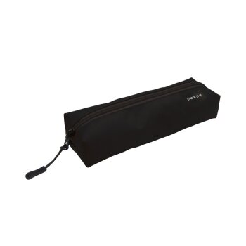oxybag Stifteetui mit Gummiband VERDE coal