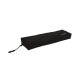 oxybag Stiftepenal mit Gummiband VERDE coal