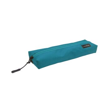 oxybag Stiftepenal mit Gummiband VERDE sea