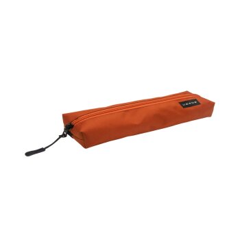 oxybag Školské puzdro s gumickou VERDE brick