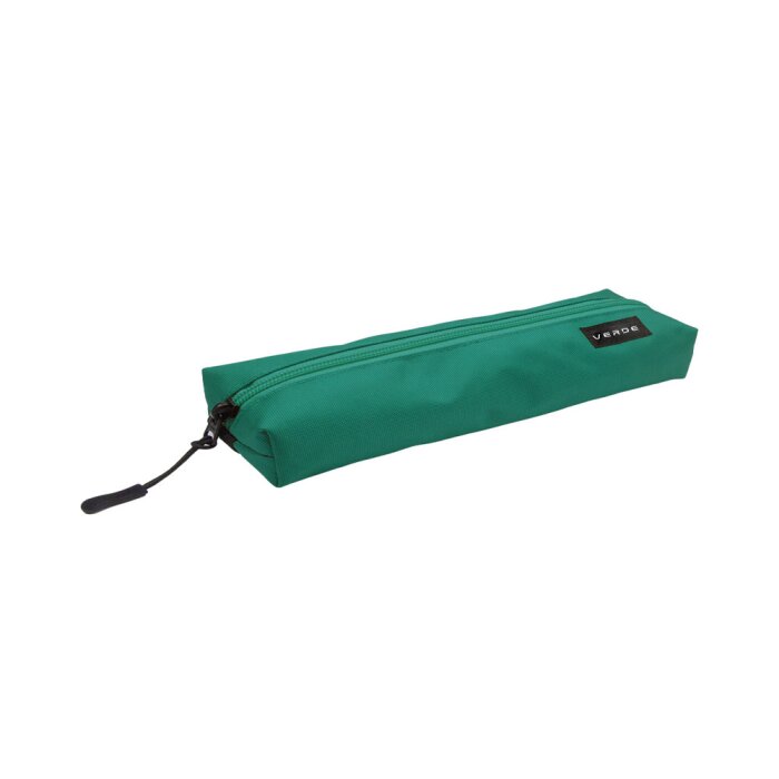 oxybag Školské puzdro s gumickou VERDE forest