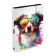 oxybag Box na zošity Jumbo A4 TAKE IT EASY Dog