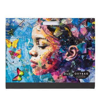 oxybag Doska na výkresy A3 PICASSO Artist