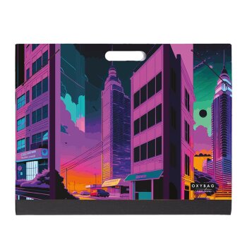 oxybag Doska na výkresy A3 PICASSO City