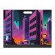 oxybag Doska na výkresy A3 PICASSO City