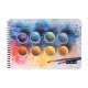 oxybag Sketchbook A3 190g 40 Blatt Colours