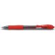 PILOT Gelschreiber G2 10 rot
