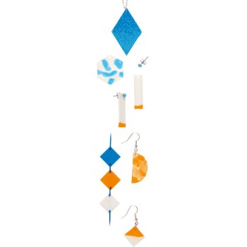 RICO Design UV Resin 10 ml Aqua