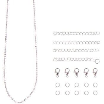 RICO Design Schmuck Zubehör 19-teilig