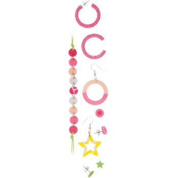 RICO Design Schmuck Zubehör 19-teilig
