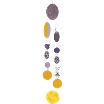 RICO Design Schmuck Zubehör 19-teilig