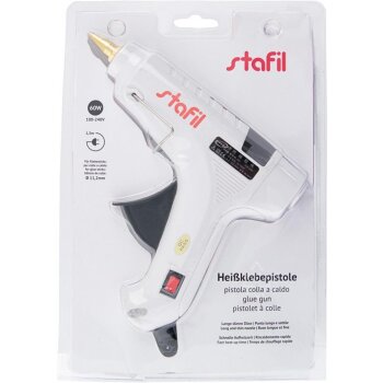 stafil tavná pištoľ 60 W 11,2 mm s...