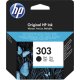 HP 303 Schwarz Druckerpatrone (T6N02AE)