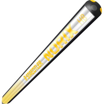 STAEDTLER NORIX sada ceruziek 4-dielna yellow